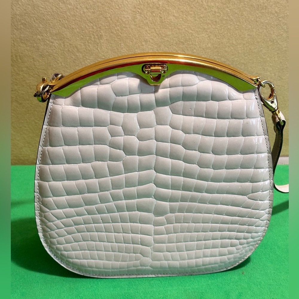 Retta  Wolff Ligator Bag